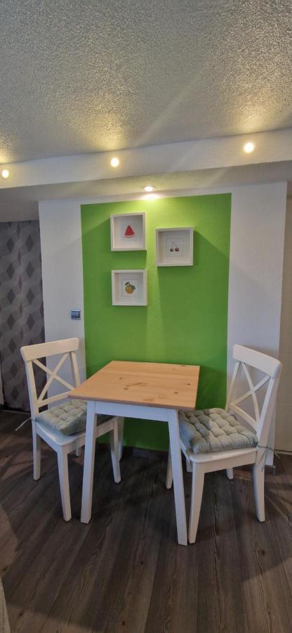 Ferienwohnung Bergblick Sebnitz Exterior foto
