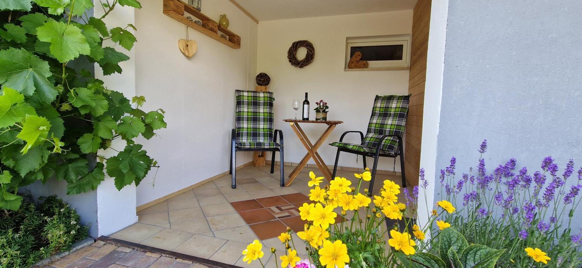 Ferienwohnung Bergblick Sebnitz Exterior foto